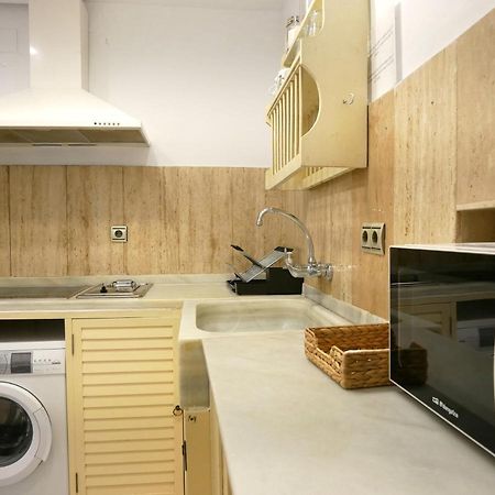 La Casita Del Arenal Apartment Seville Luaran gambar