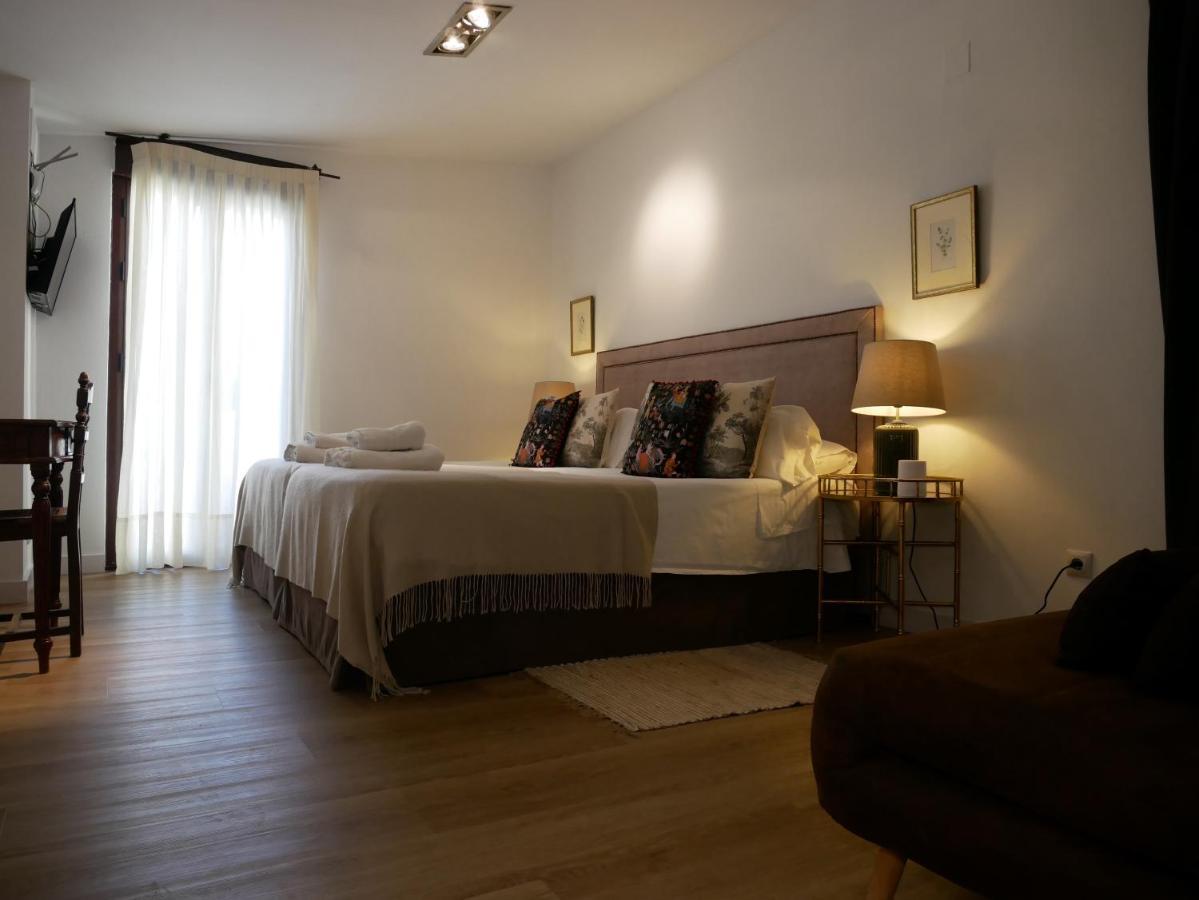 La Casita Del Arenal Apartment Seville Luaran gambar