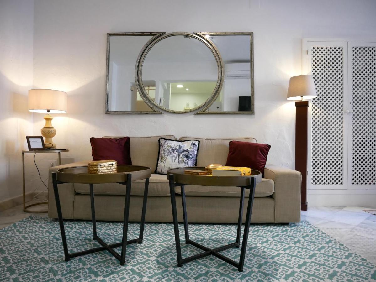 La Casita Del Arenal Apartment Seville Luaran gambar