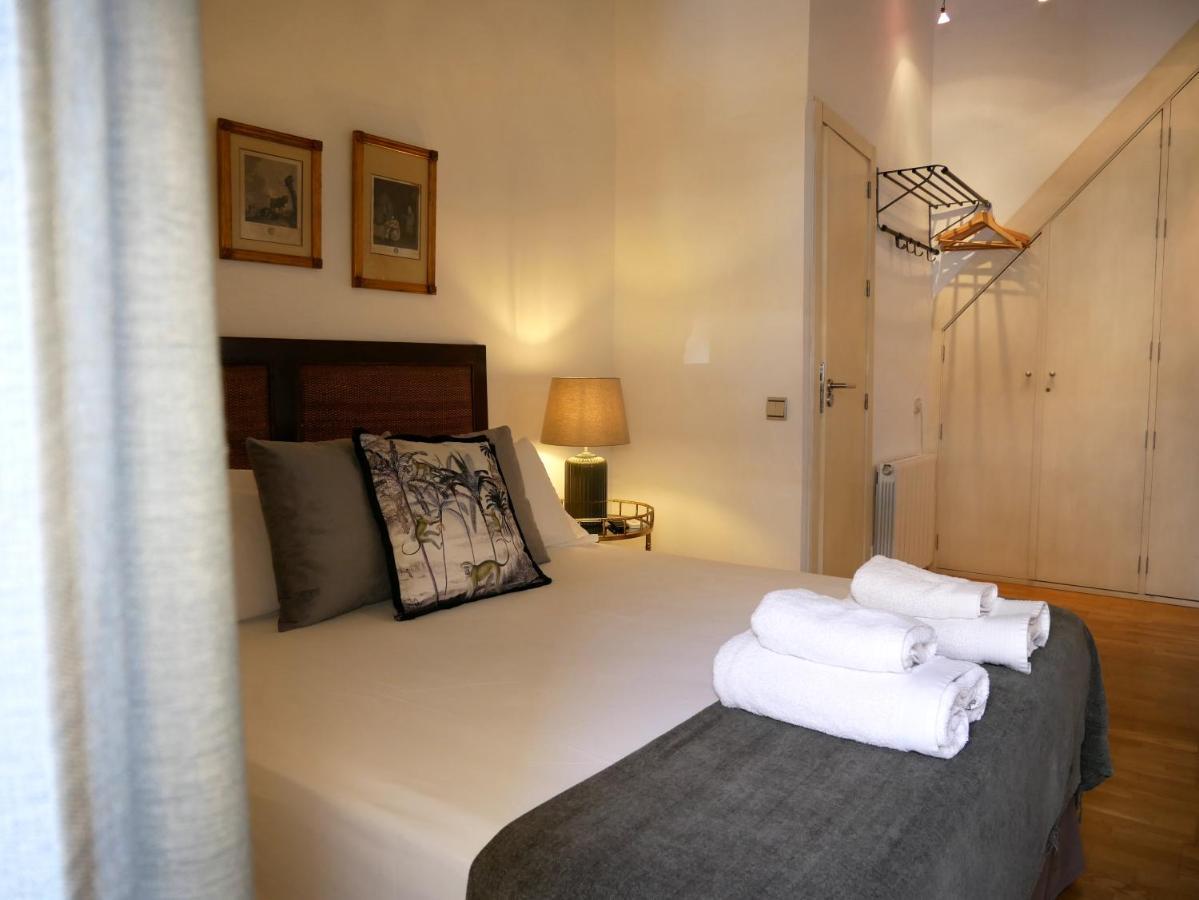 La Casita Del Arenal Apartment Seville Luaran gambar